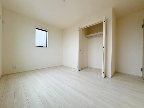 【1号棟】泉区新築戸建ビルトイン車庫駅徒10分