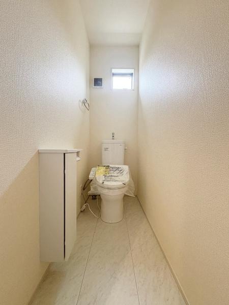 【1号棟】泉区新築戸建ビルトイン車庫駅徒10分