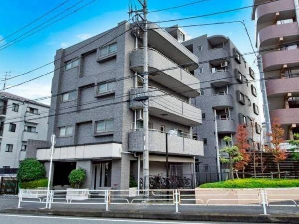 ネオステージ南万騎が原【庭付】【フルリノベ】