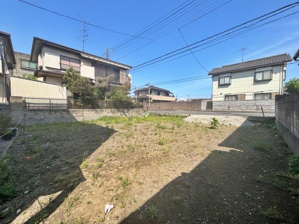川崎市川崎区塩浜１丁目の土地