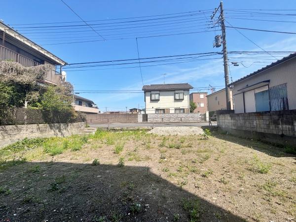 川崎市川崎区塩浜１丁目の土地
