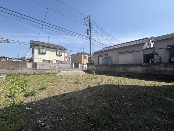 【2区画】川崎市売地2駅利用可周辺施設充実