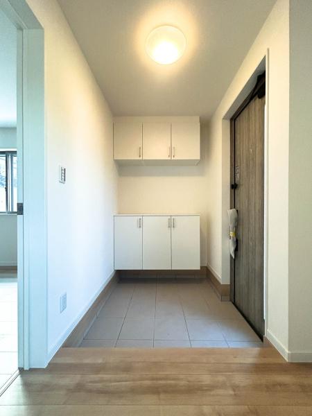 【横浜市南区新築戸建4LDK】＃床暖房＃ルーフバルコニー