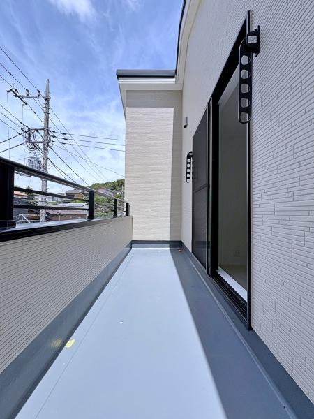 【1号棟】緑区新築戸建2台駐車可SICパントリー