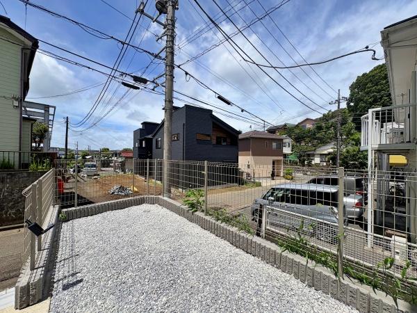 【1号棟】緑区新築戸建2台駐車可SICパントリー