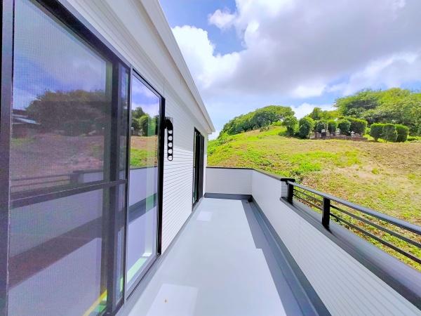 【2号棟】緑区新築戸建2台駐車可WICパントリー