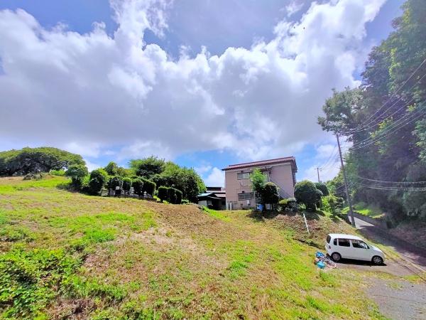 【2号棟】緑区新築戸建2台駐車可WICパントリー