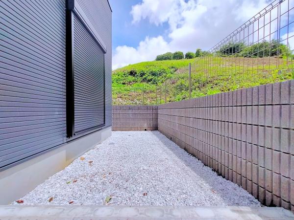 【2号棟】緑区新築戸建2台駐車可WICパントリー