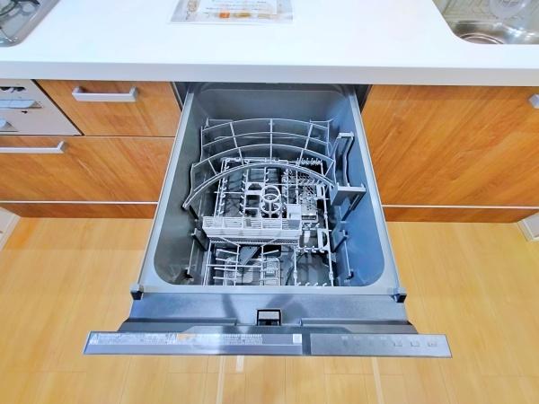 【2号棟】緑区新築戸建2台駐車可WICパントリー