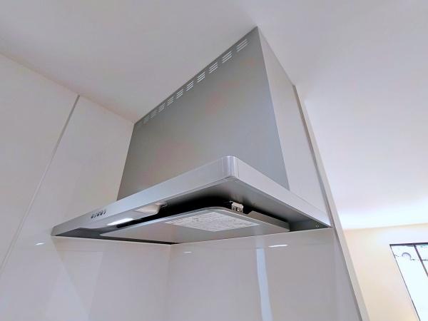 【2号棟】緑区新築戸建2台駐車可WICパントリー
