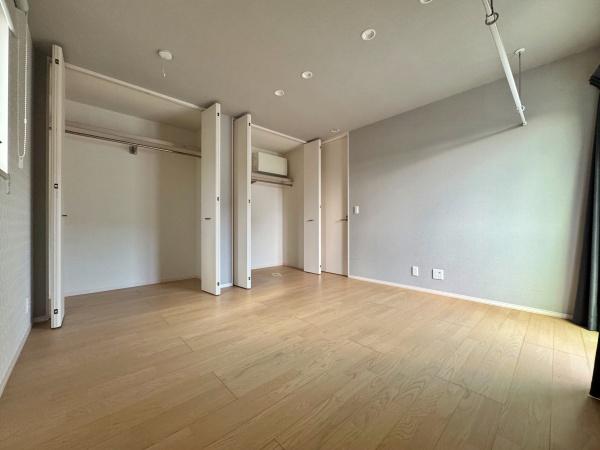 大和市下鶴間の中古一戸建て