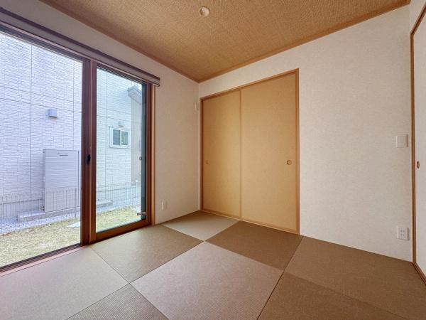 大和市下鶴間の中古一戸建て
