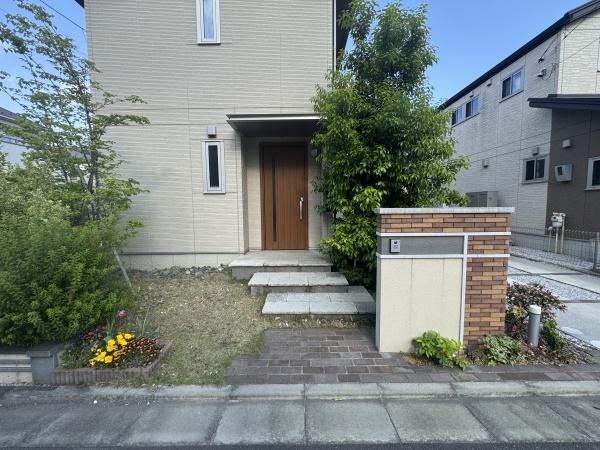 大和市下鶴間の中古一戸建て