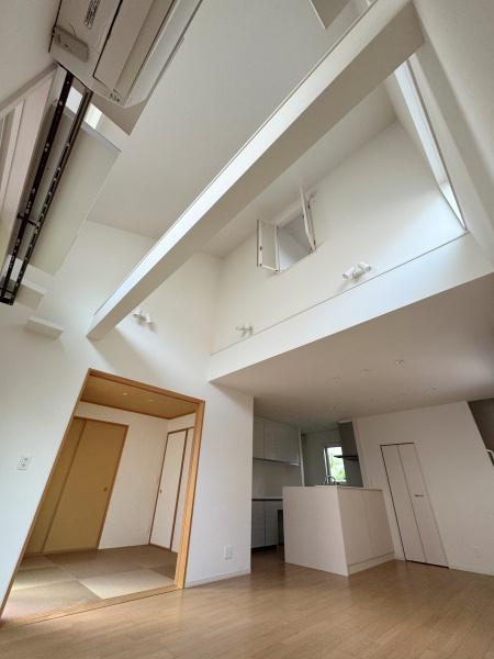 大和市下鶴間の中古一戸建て
