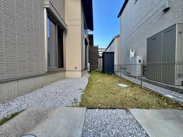 大和市下鶴間の中古一戸建て