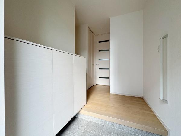 大和市下鶴間の中古一戸建て