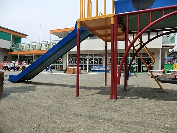 町田市新築戸建駅徒10分2台駐車可吹抜け(小川幼稚園)