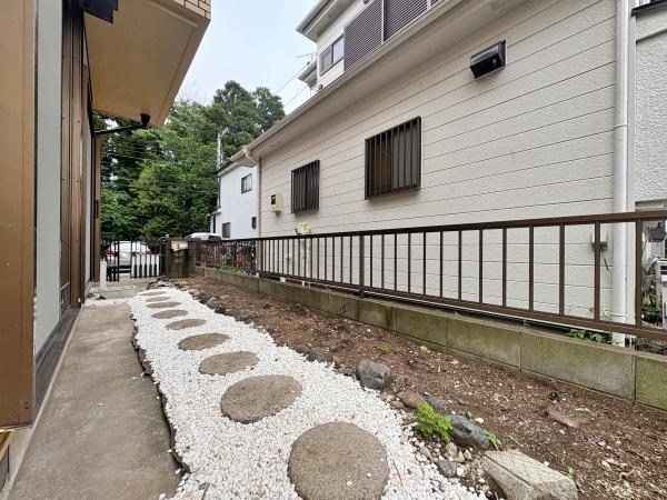 相模原市南区東大沼１丁目の中古一戸建て