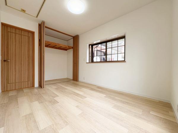 相模原市南区東大沼１丁目の中古一戸建て