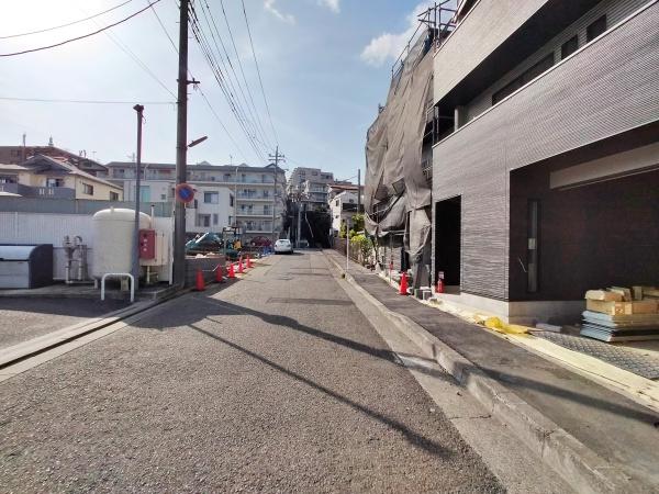 【2号棟】宮前区中古戸建　LDK18帖　パントリー