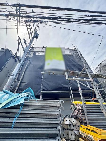 【8号棟】宮前区中古戸建　LDK19帖　パントリー