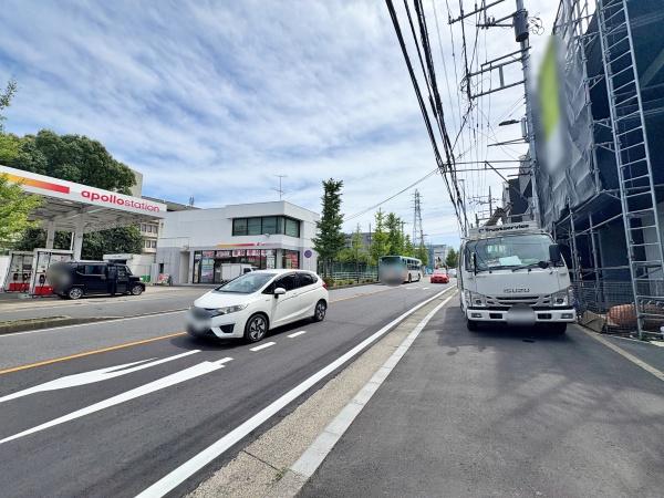 【8号棟】宮前区中古戸建　LDK19帖　パントリー