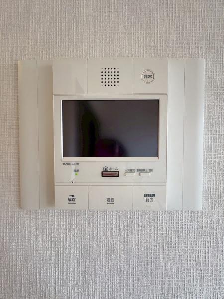 アークプラザ川崎南【ペット可】【駐車場】