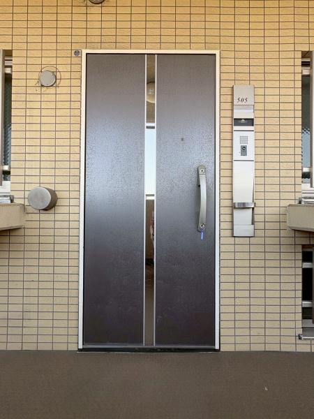 アークプラザ川崎南【ペット可】【駐車場】