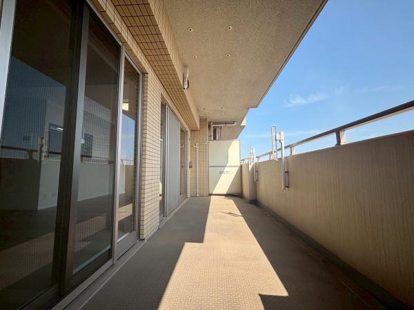 アークプラザ川崎南【ペット可】【駐車場】