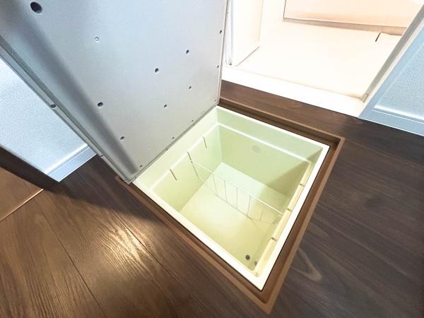 【B号棟】南区新築戸建WIC納戸×2南バルコニー