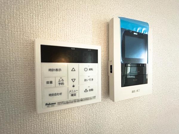 【B号棟】南区新築戸建WIC納戸×2南バルコニー