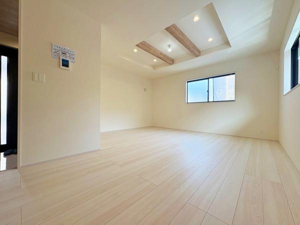 【1号棟】旭区新築戸建駅徒7分小学校徒4分