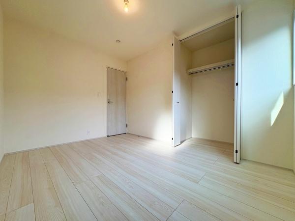 【1号棟】旭区新築戸建駅徒7分小学校徒4分