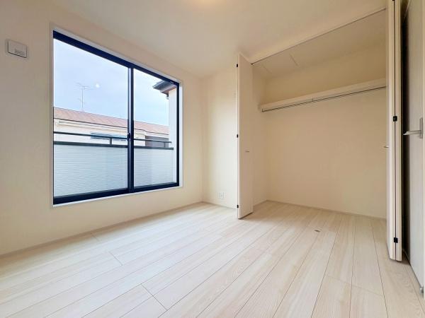 【1号棟】旭区新築戸建駅徒7分小学校徒4分