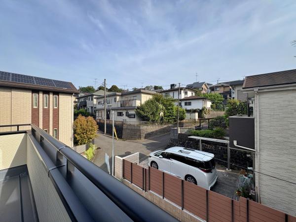 【1号棟】旭区新築戸建駅徒7分小学校徒4分
