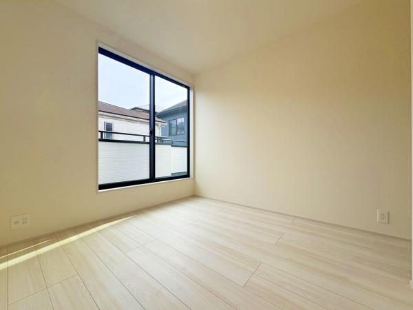 【2号棟】旭区新築戸建駅徒7分小学校徒4分