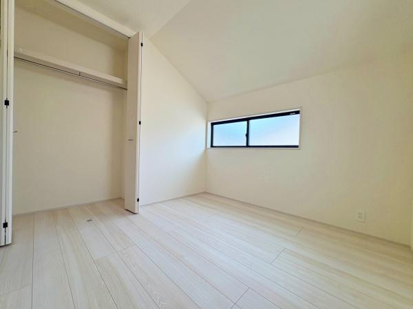 【2号棟】旭区新築戸建駅徒7分小学校徒4分