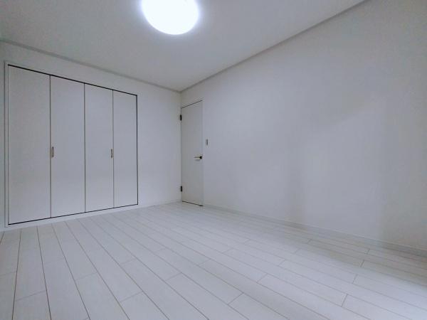 港北ニュータウンけやきが丘１０号棟