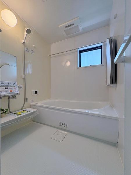 【1号棟】大和市新築戸建2WIC対面キッチン