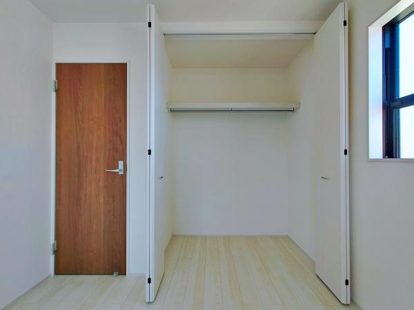 【1号棟】大和市新築戸建2WIC対面キッチン