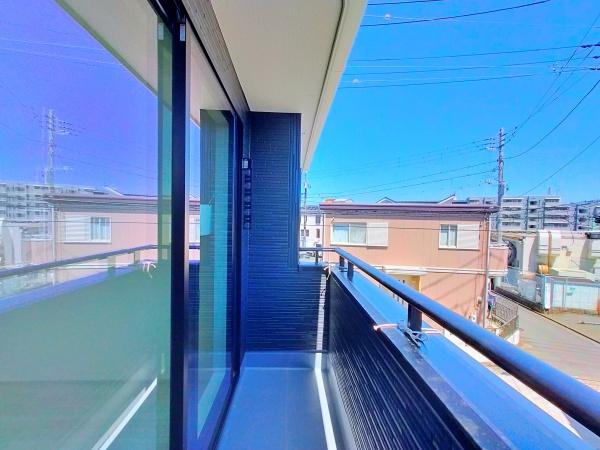 【1号棟】大和市新築戸建2WIC対面キッチン