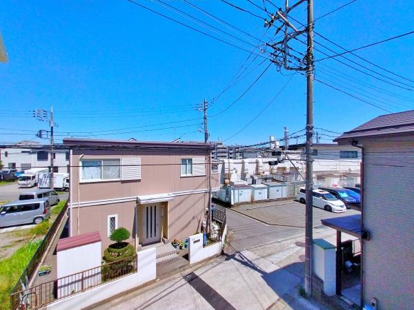 【1号棟】大和市新築戸建2WIC対面キッチン