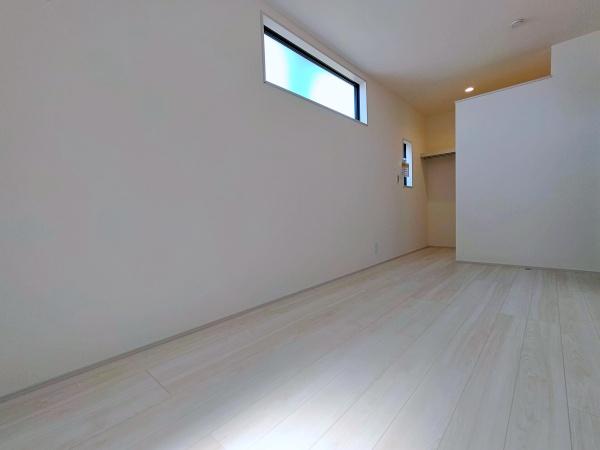 【1号棟】大和市新築戸建2WIC対面キッチン