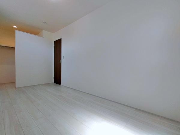 【1号棟】大和市新築戸建2WIC対面キッチン