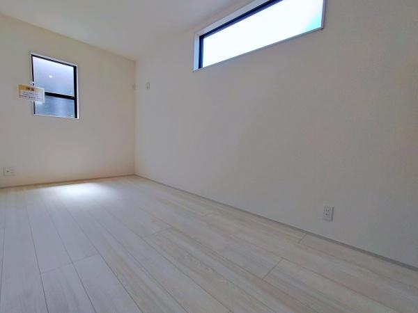 【1号棟】大和市新築戸建2WIC対面キッチン