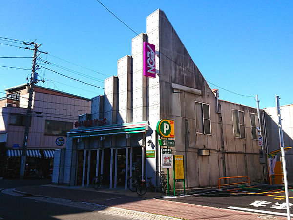 【1号棟】南区新築戸建2路線3駅利用可ビルトイン車庫(まいばすけっと横浜中村橋店)