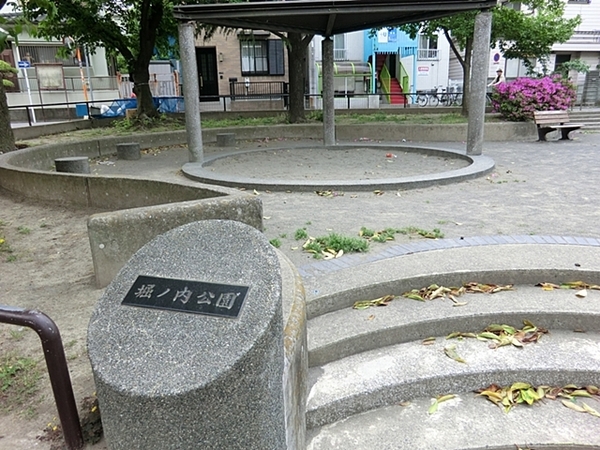 【1号棟】南区新築戸建2路線3駅利用可ビルトイン車庫(堀之内公園)