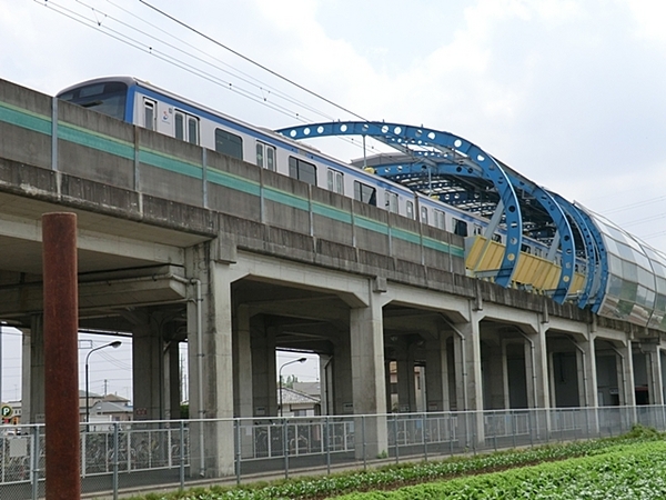 泉区新築戸建 LDK18帖 2台駐車可 ロフト 吹抜け(相鉄いずみ野線「ゆめが丘」駅)