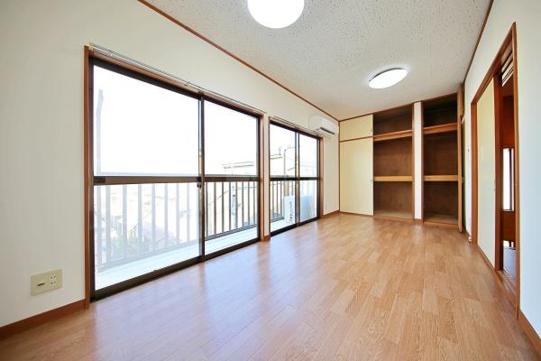 横浜市西区西戸部町２丁目の中古一戸建て