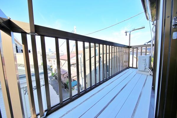 横浜市西区西戸部町２丁目の中古一戸建て